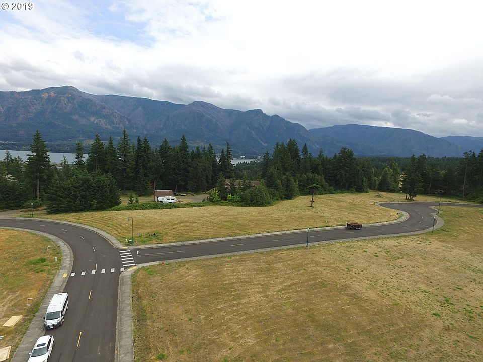 1219 NW Red Hawk Ct Stevenson, WA Zillow