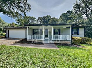 4112 Cedar Valley Ln, Conley, GA 30288