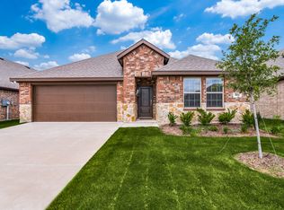779 Fort Ln, Fate, TX 75189