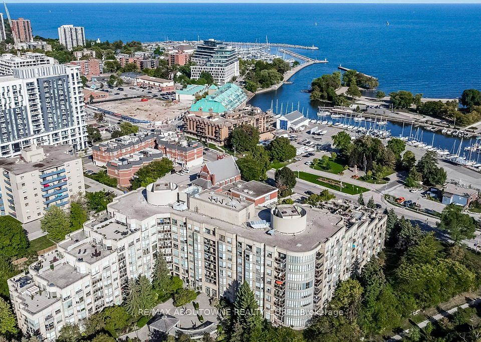 1st image of 2511 Lakeshore Rd W #519
