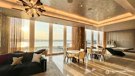 Rented by Silverstone Group USA Corp.