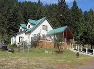 1619 Neighbors Ln, Orofino, ID 83544