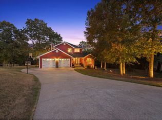 707 Misty Ridge Ln, Ringgold, GA 30736