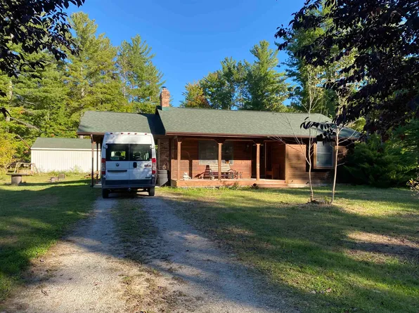 4495 Anderson Dr, Beaverton, MI 48612