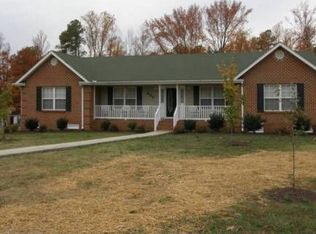 880 Cedar Fork Rd, Richmond, VA 23223