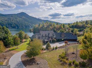 1811 Timpson Cove Rd, Clayton, GA 30525