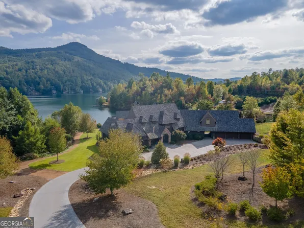 1811 Timpson Cove Rd, Clayton, GA 30525