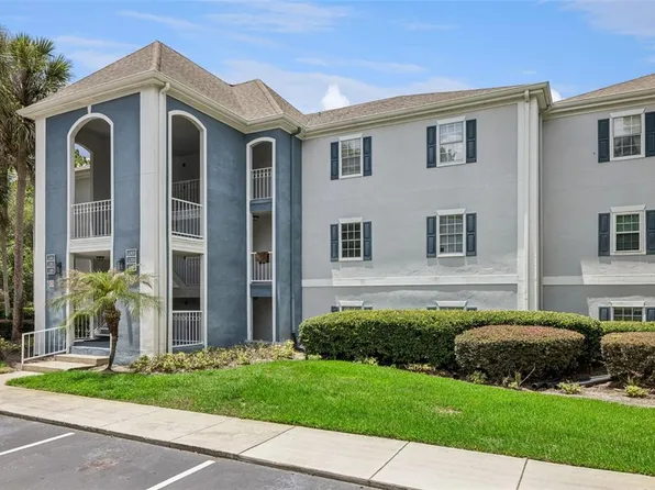 1101 Clubside Dr #1101, Longwood, FL 32779