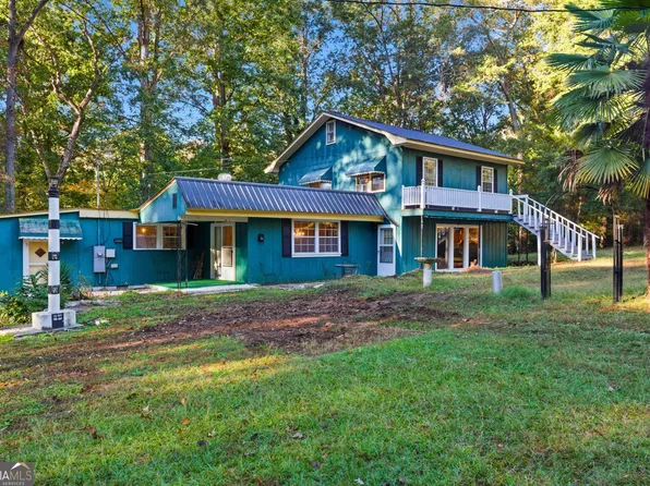 71 Lazy Day Ln, Lavonia, GA 30553