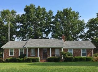 5330 Clifford Rd, Luray, TN 38352