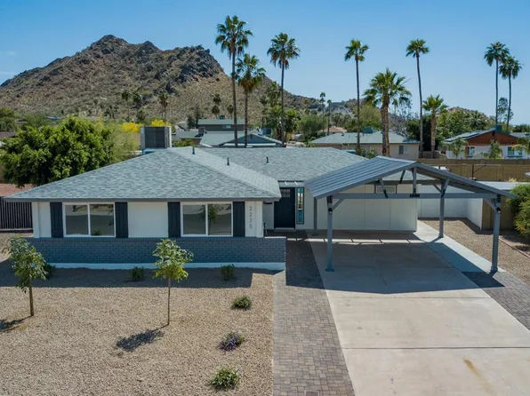 2225 E Laurel Ln, Phoenix, AZ 85028