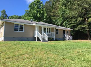 117 Gammon Rd, Carrollton, GA 30117