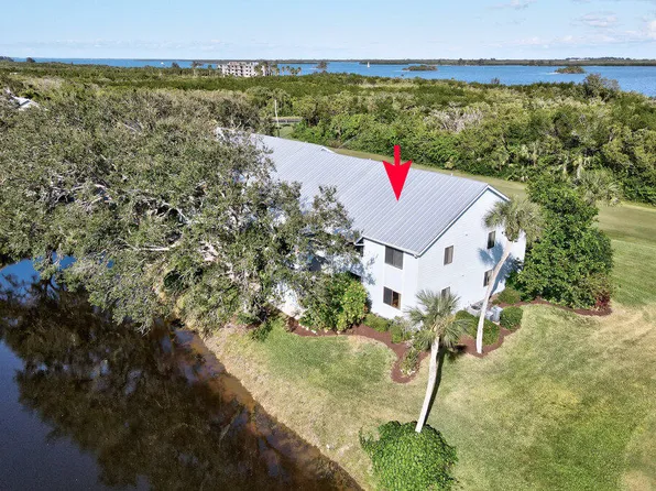 5645 Marina Drive #4, Sebastian, FL 32958