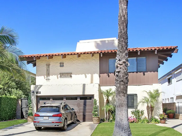 1133 16th St in Santa Monica - North of Wilshire Blvd! — Photo 13