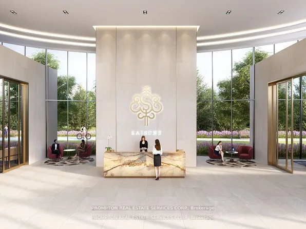 25 McMahon Dr, Toronto, ON