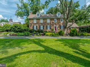 1515 Sugar Bottom Rd, Furlong, PA 18925