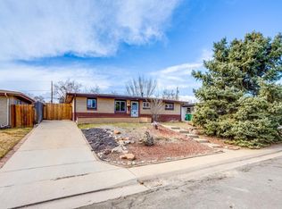 7101 Wolff St, Westminster, CO 80030