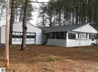 1338 W Leonard Rd, Mancelona, MI 49659