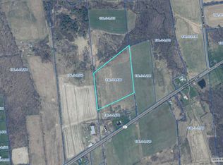 0 Route 11b Rd, Mineville, NY 12956