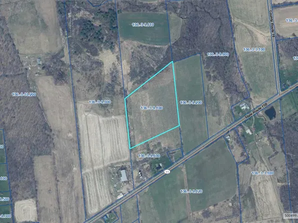 0 Route 11b Rd, Mineville, NY 12956
