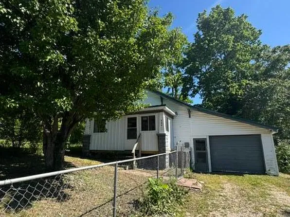 309 E Webster Avenue, Ava, MO 65608