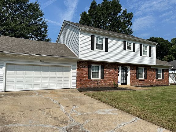 2nd image of 3005 Elgin Dr