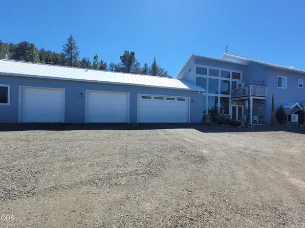 89138 Dog Lake Ln, Lakeview, OR 97630