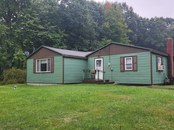 5215 W Duck Lake Rd, Whitehall, MI 49461