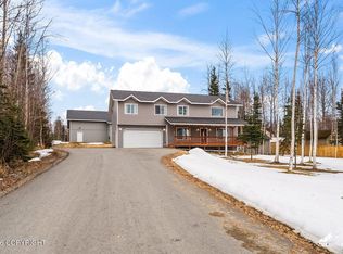 3751 N Crossover Dr, Wasilla, AK 99623