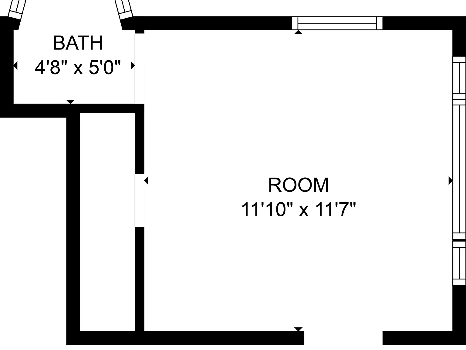 161 Chestnut St - Unit 1 — Photo 1