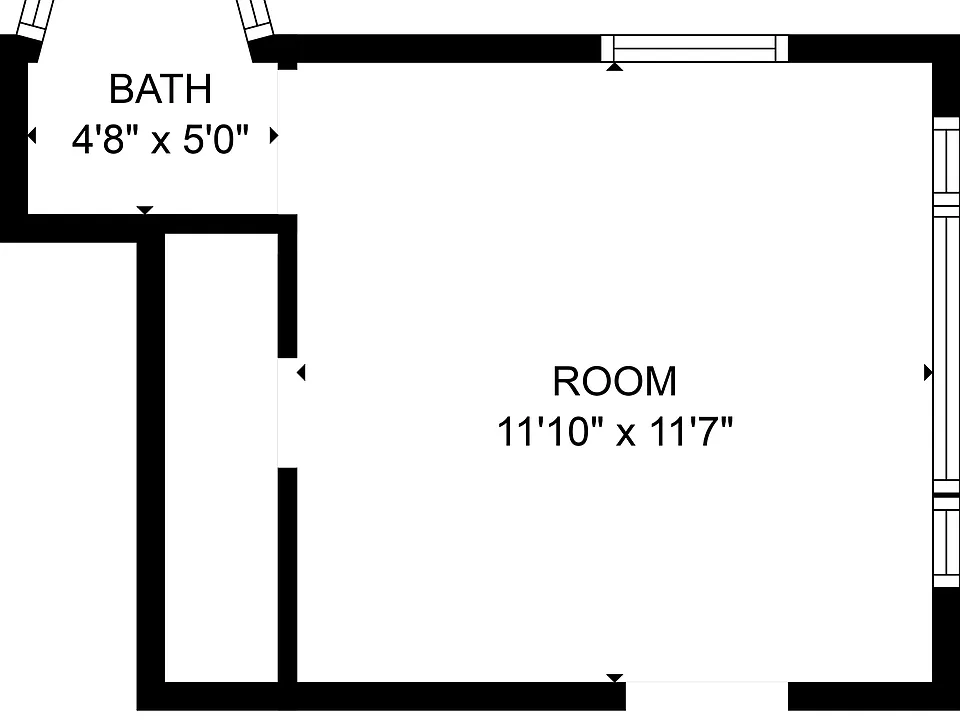 161 Chestnut St #1