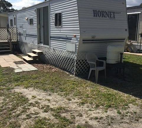 2nd image of 311 La Serena Dr #Rv40