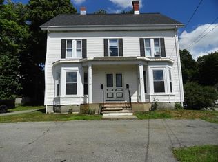 68 Pleasant St #1, Stoneham, MA 02180