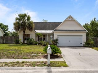 8122 Bahia Honda Dr, Wilmington, NC 28412