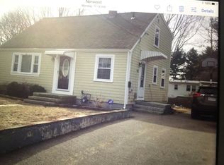 43 Ellis Ave, Norwood, MA 02062