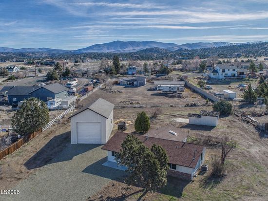 639 Mustang Ln, Gardnerville, NV 89410