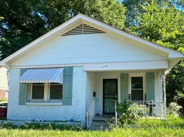3588 Macon Rd, Memphis, TN 38122