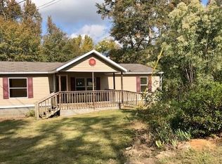 4820 Lee Road 390, Opelika, AL 36804