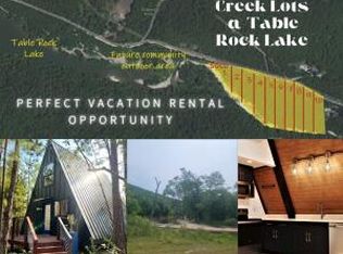 3 Old Cricket Rd, Omaha, AR 72662