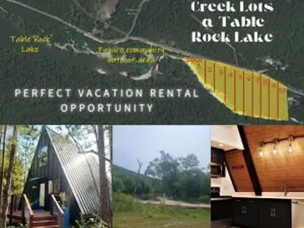 3 Old Cricket Rd, Omaha, AR 72662