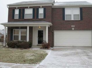 13230 Heroic Way, Fishers, IN 46037