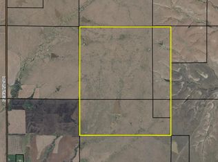 0 NE 80th St, Rosalia, KS 67132