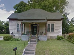 2241 42nd Ave, Meridian, MS 39307