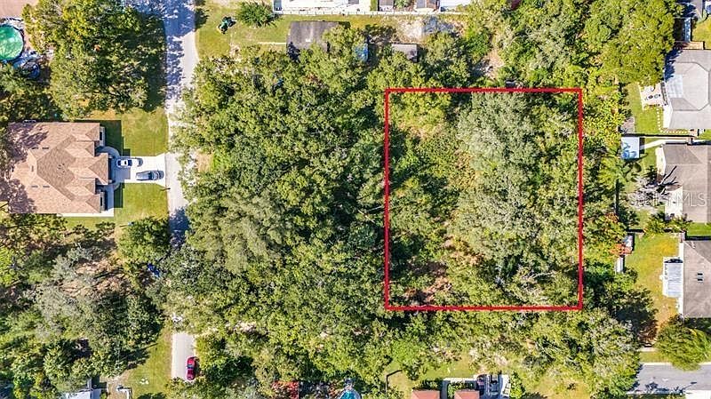 1st image of 14810 BARBY AVENUE LOT 1