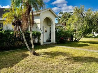 710 W Park Ave, Tampa, FL 33602