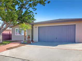 1341 Ilexey Ave, San Diego, CA 92154