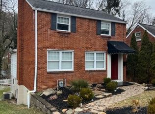 39 Forest Ave, Greensburg, PA 15601