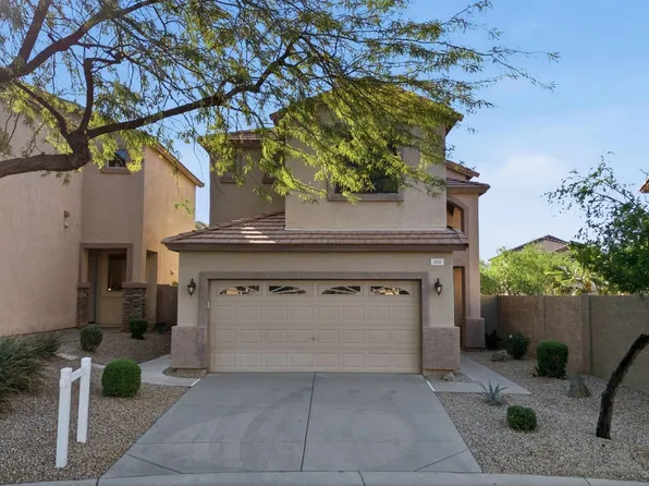 333 E REDWOOD Lane, Phoenix, AZ 85048