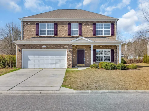 228 Gresham Ln., Myrtle Beach, SC 29588