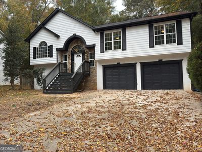 2827 Candler Run SW, Marietta, GA, 30064